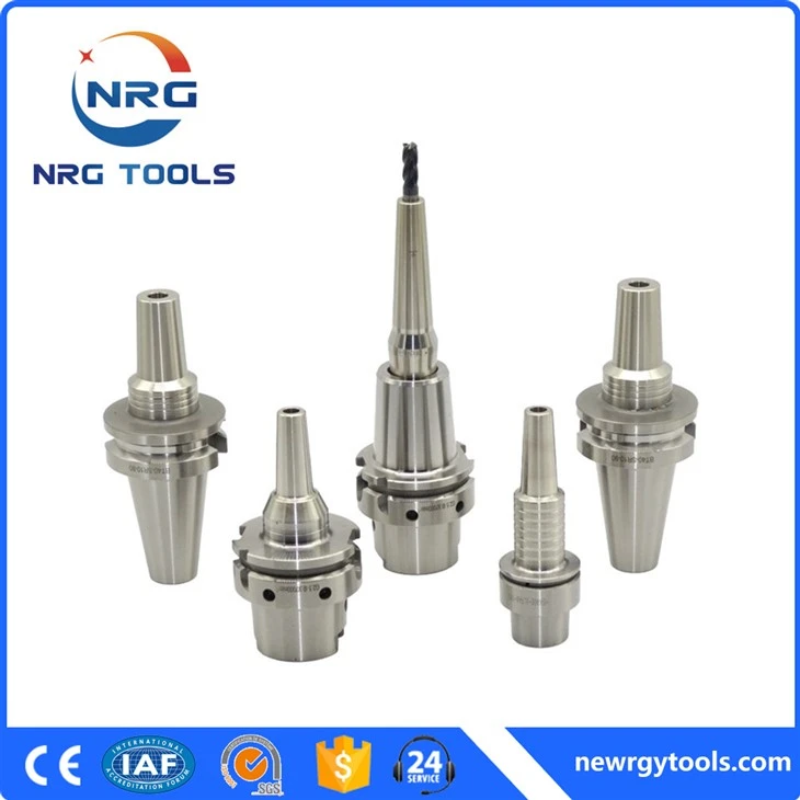 BT40 Shrink Tool Holder